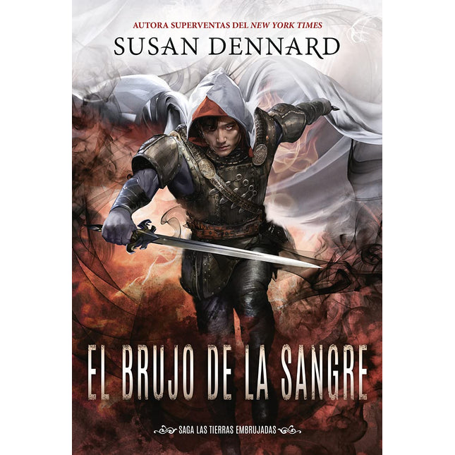 El brujo de la sangre