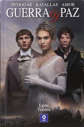 Guerra y paz (grandes clásicos películas)