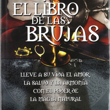 El libro de las brujas