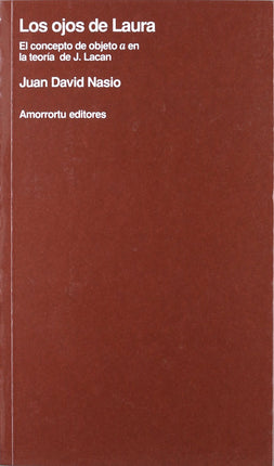 Los ojos de laura