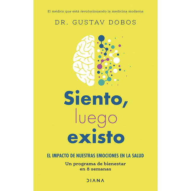 Siento, luego existo