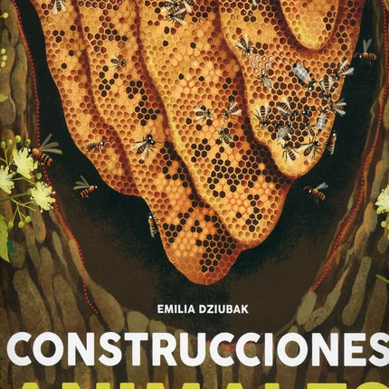 Construcciones animales