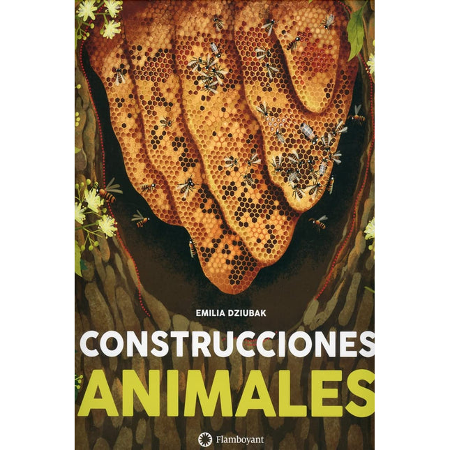 Construcciones animales
