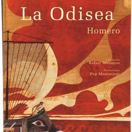 La odisea