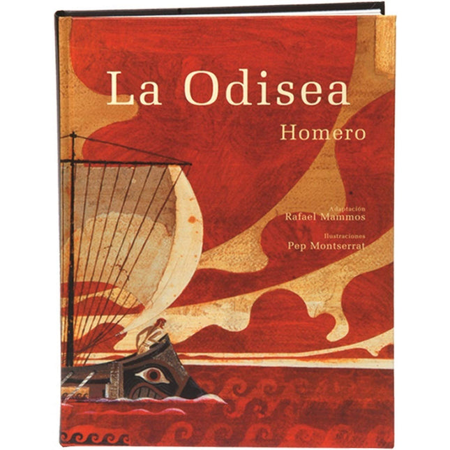 La odisea