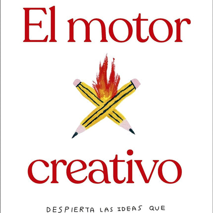 EL MOTOR CREATIVO