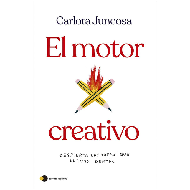 El motor creativo