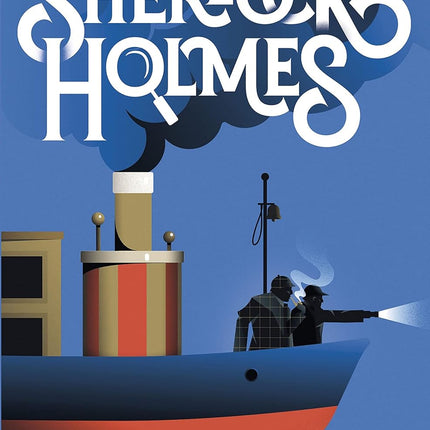 El signo de los cuatro