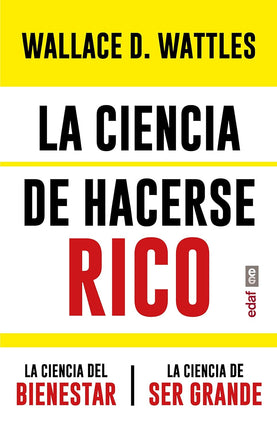 La ciencia de hacerse rico