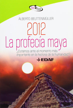 2012 - la profecía maya