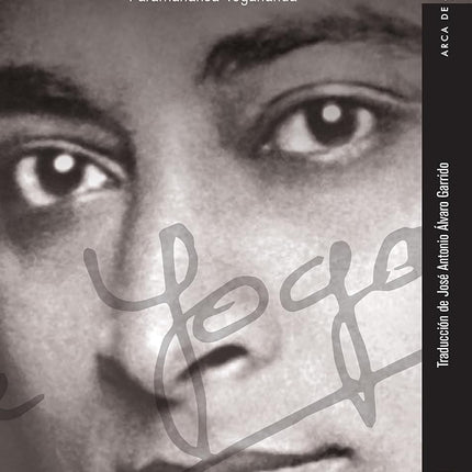 Autobiografía de un yogui