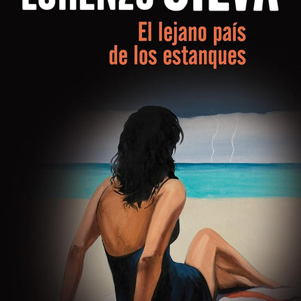 El lejano país de los estanques