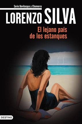 El lejano país de los estanques