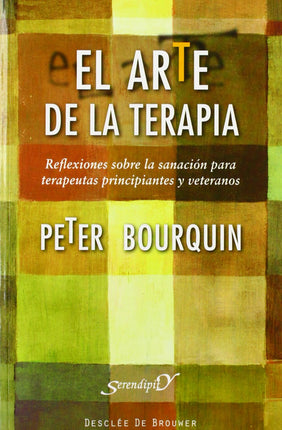 El arte de la terapia