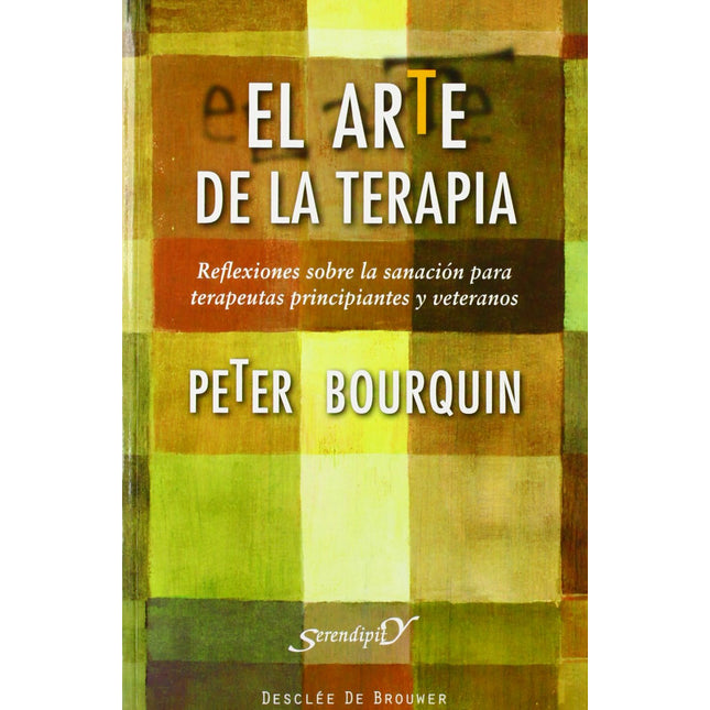 El arte de la terapia