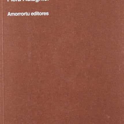 El aprendiz de historiador y el maestro-brujo