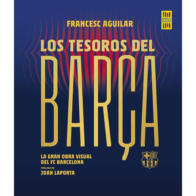 Tesoros del barca