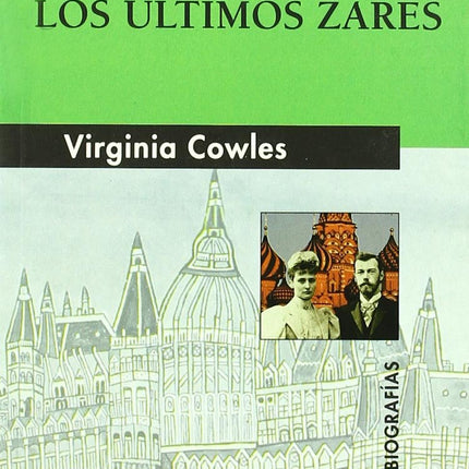 Los últimos zares