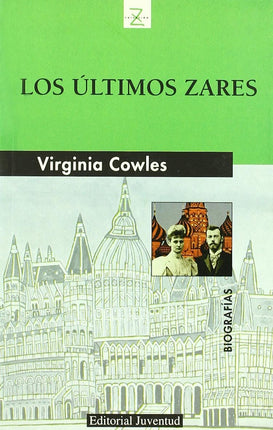 Los últimos zares