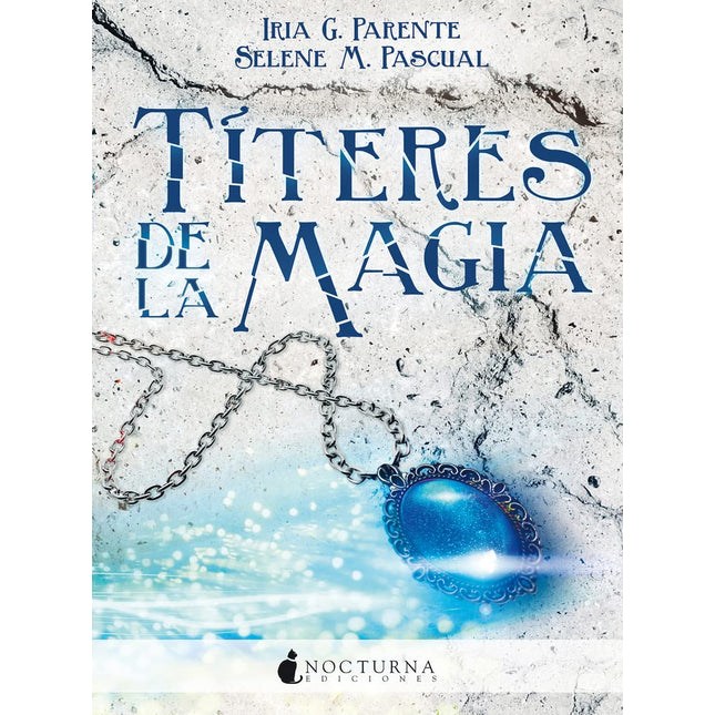 Títeres de la magia