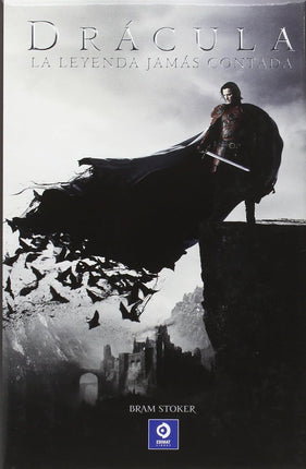 Drácula (grandes clásicos películas)