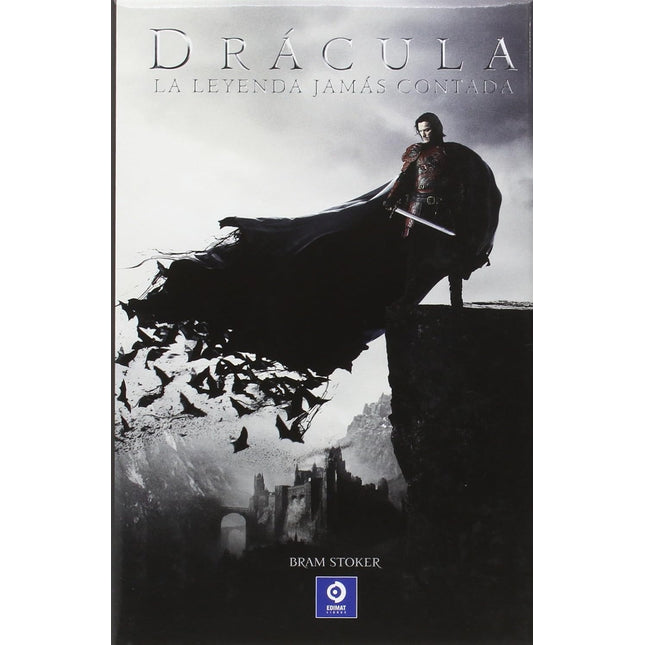 Drácula (grandes clásicos películas)