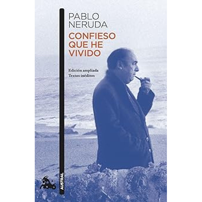 Confieso qué he vivido