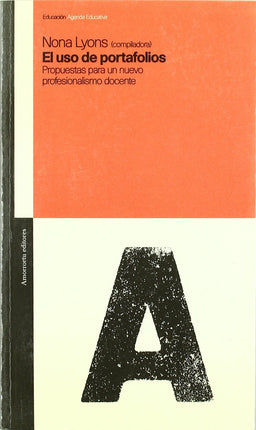 El uso de portafolios