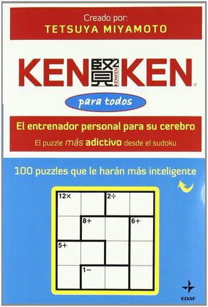 Ken Ken para todos