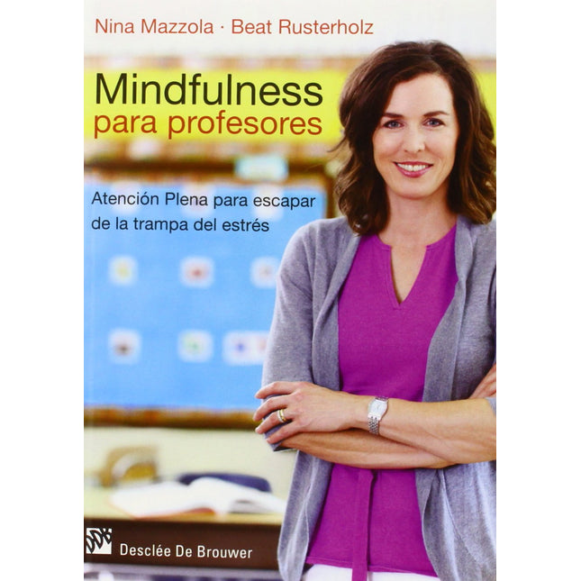 Mindfulness para profesores