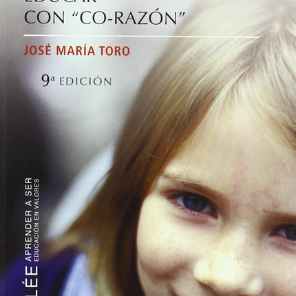 Educar con "CO-razón"