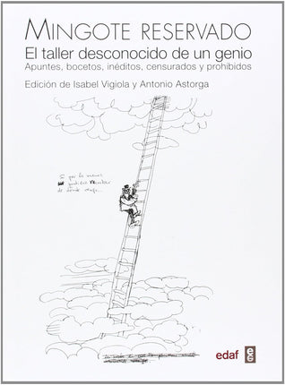 Mingote reservado