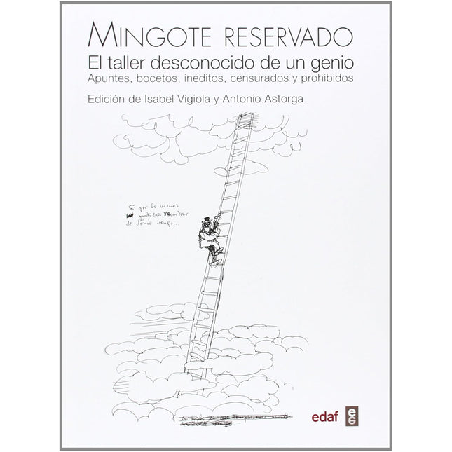Mingote reservado
