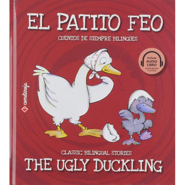 El patito feo