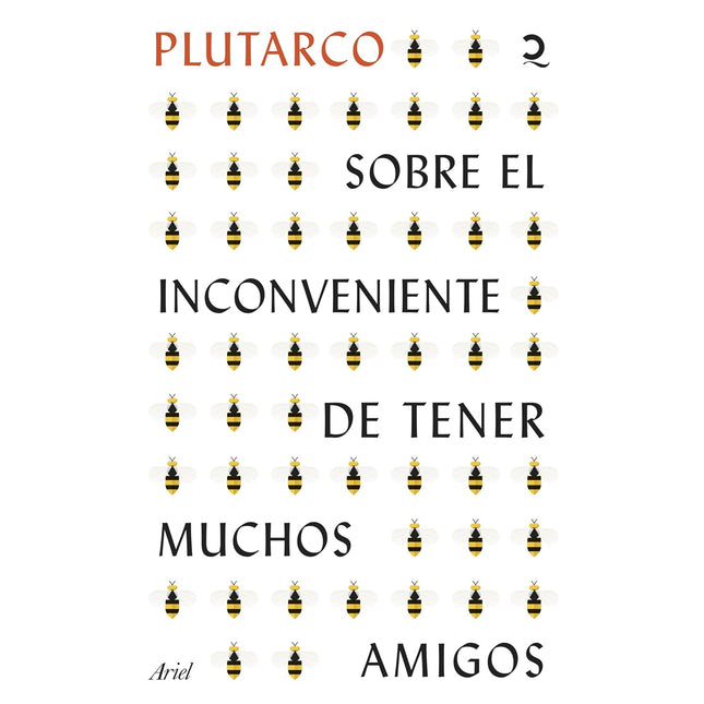 Sobre el inconveniente de tener muchos amigos