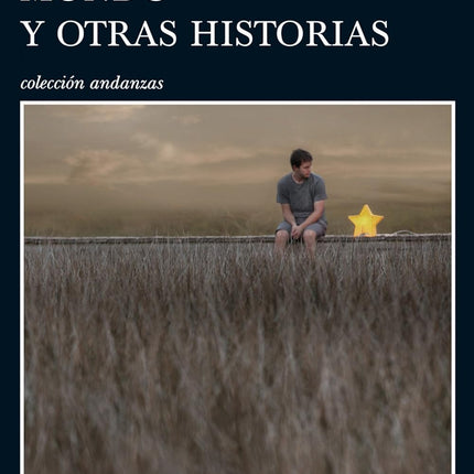 Mondo y otras historias
