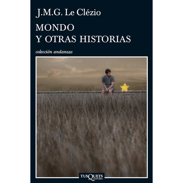 Mondo y otras historias