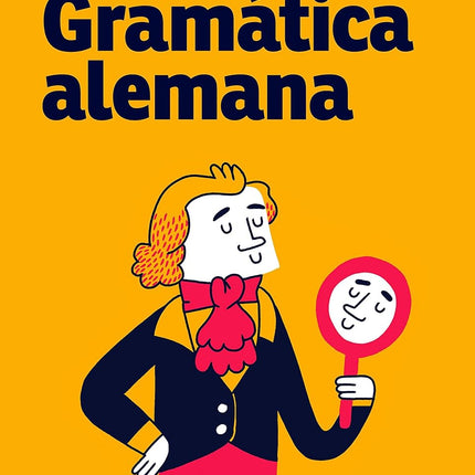 Gramática alemana