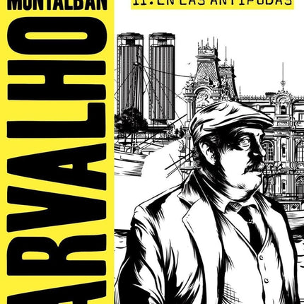 Milenio Carvalho II. En las antípodas