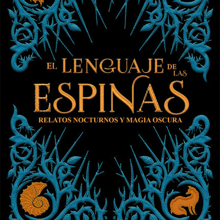 El lenguaje de las espinas