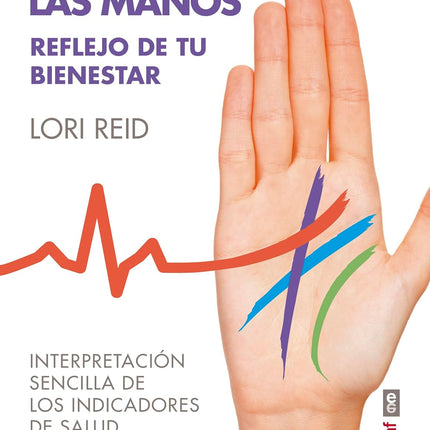 Las manos, reflejos de tu bienestar