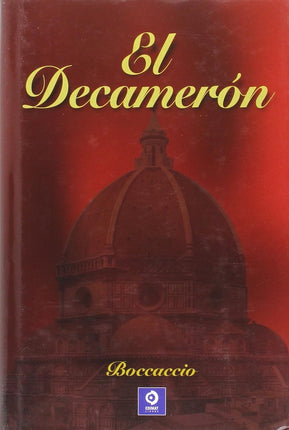 El decayeron (grandes clásicos películas)