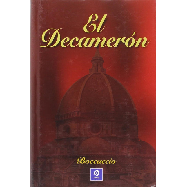 El decayeron (grandes clásicos películas)