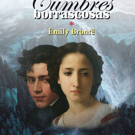 Cumbres borrascosas (novela romántica)