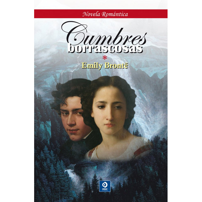 Cumbres borrascosas (novela romántica)