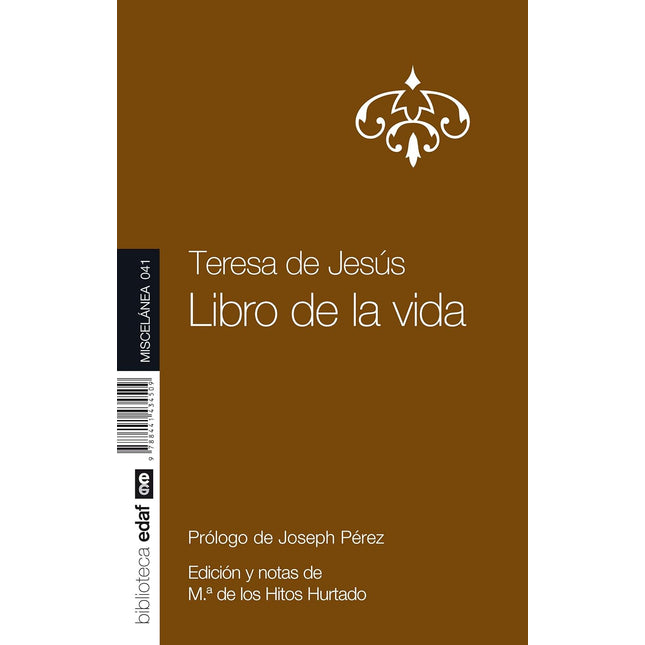 Libro de la vida