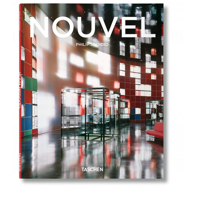 Jean Nouvel