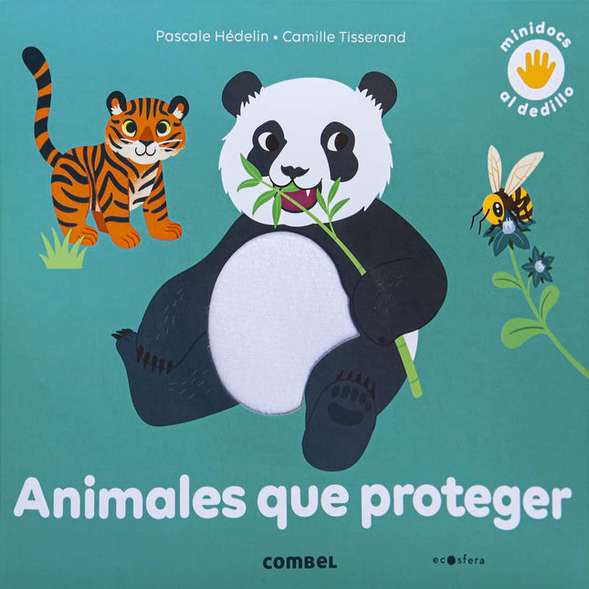 Animales qué proteger
