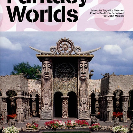 (25 Yrs) fantas World