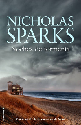 Noches de tormenta